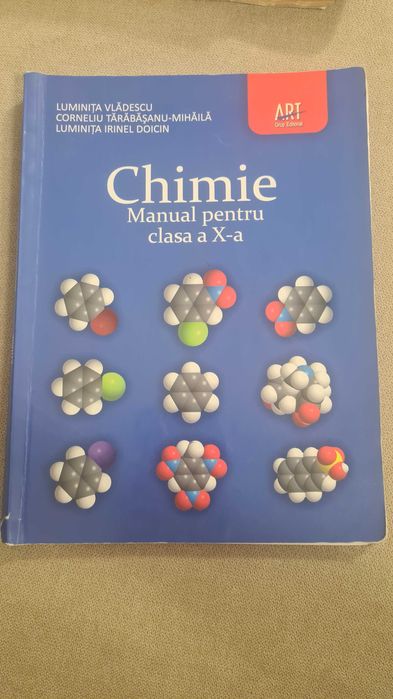 Atlase si manuale scolare