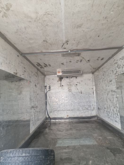 Газель Рефрежератор в аренду