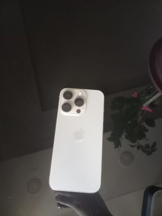Iphone 15 pro обмен