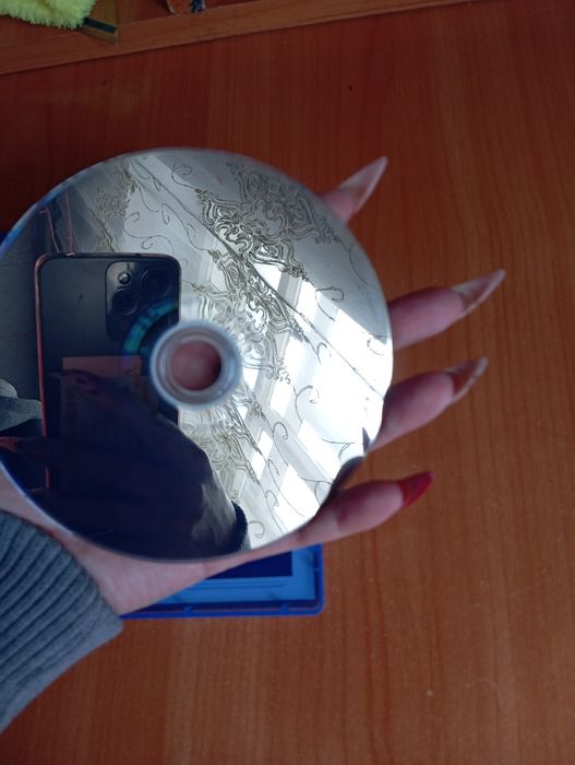 Продам игру на пс5