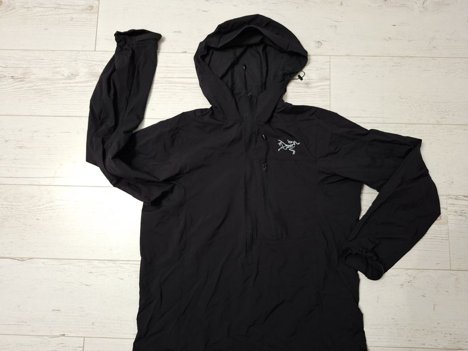 Arc'teryx-Ориг.Дамска ветровка