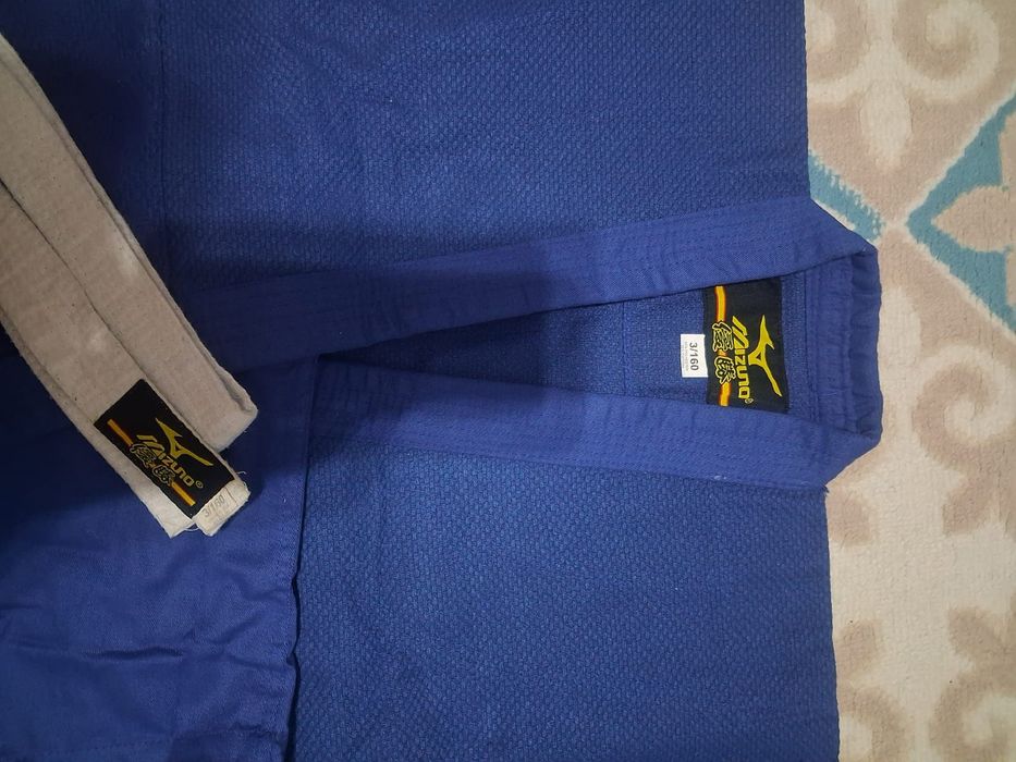 Кимоно сатылады. Новый.