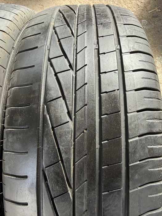 2x Anvelope Vara 215/60 R16 - GoodYear Excellence
