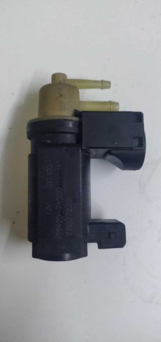 Вакум клапан турбо актуатор  N75