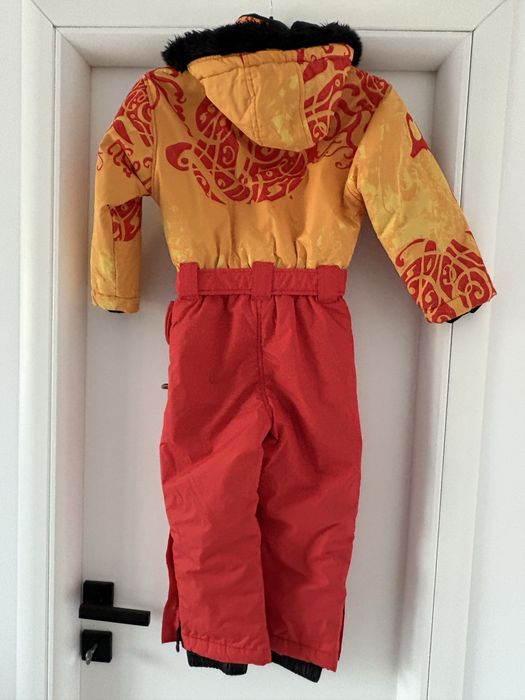 Salopeta de ski/combinezon marimea 104