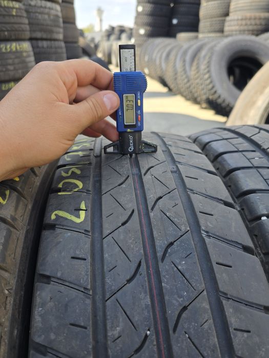 Anvelope se vara 205-75r16c Bridgestone