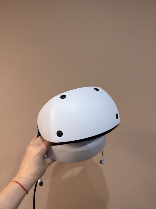 VR очила Playstation 5