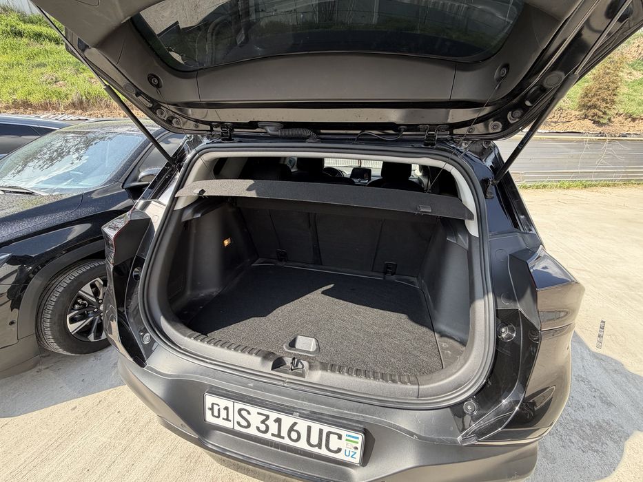 Tracker 2 Premier Plus full Gazli toza 2024