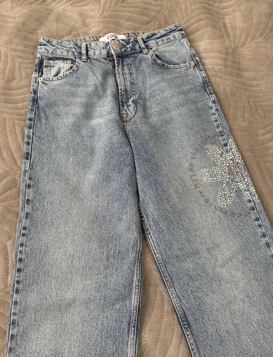 Джинсы женские демисезон