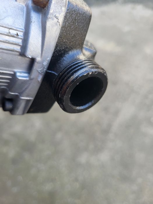 Vând pompe grundfos si willo