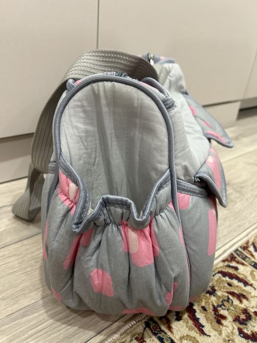 Сумка для новорожденных