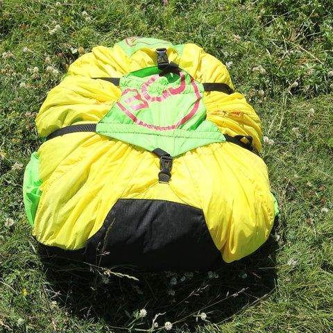 BGD ADAM mărimea S 55-75kg