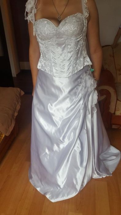 Rochie de mireasă Casa Mirandi
