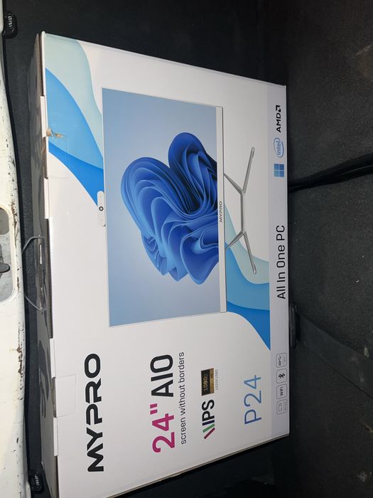 Mypro p 24  kompyutet