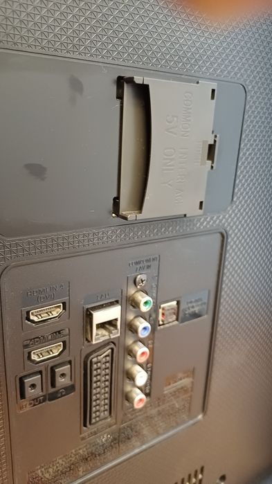 De vanzare Smart tv Samsung 122cm