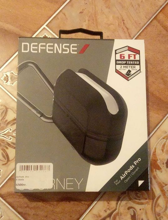 Чехол для airpods