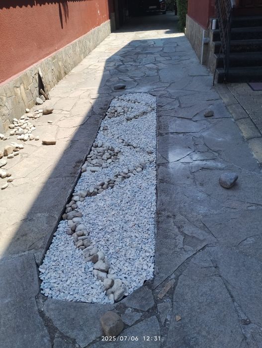 Поддръжка на зелени площи