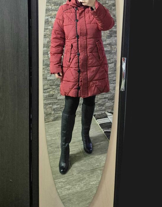 Geaca Levi's de iarna L