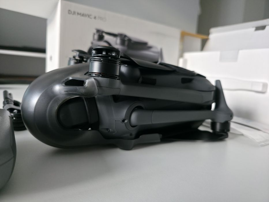 DJI Mavic 4 Pro с DJI RC 2 ново 100%