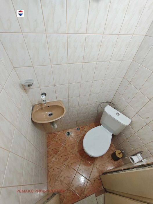 Тристаен апартамент за продажба кв. Широк център