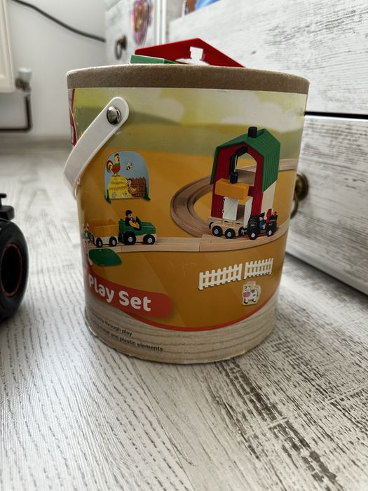 Детски играчки в отлично състояние