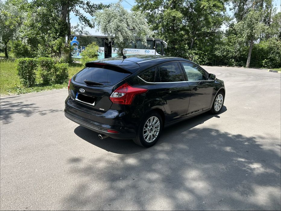 Vand Ford Focus 1.6 ecoboost