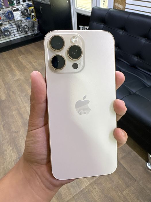 16 pro max esim 256 gb