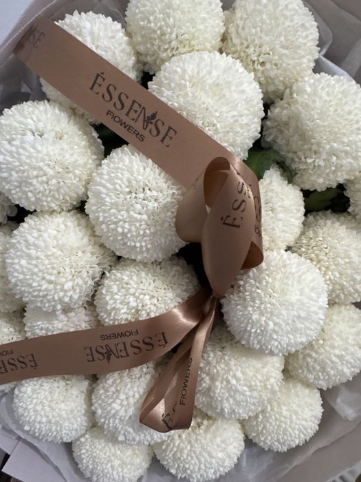 Цветы свежие гул