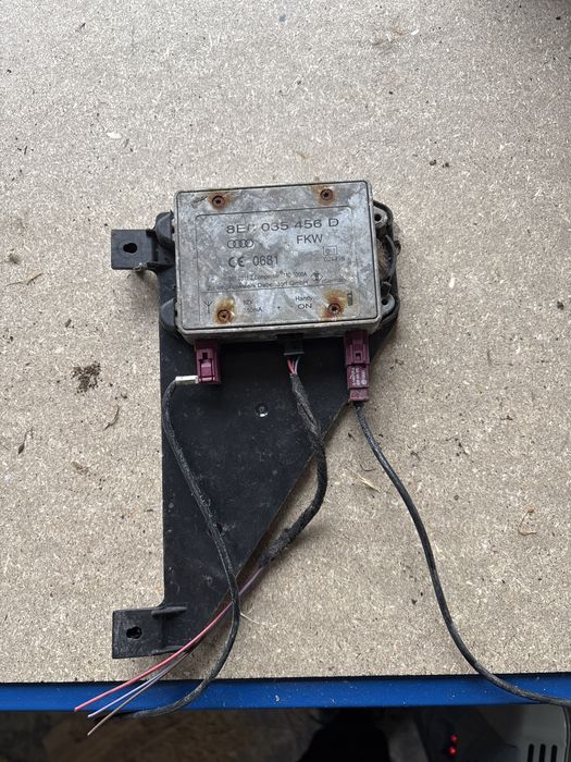 Телефон модул за ауди а6 ц6 4ф