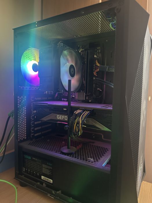 Продам игровой компьютер