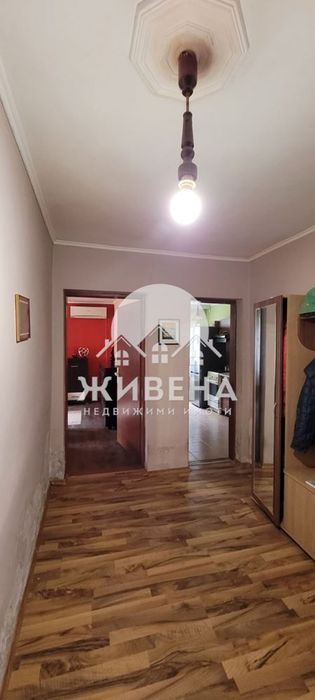 Къща в гр.Балчик, РЗП: 340 кв.м