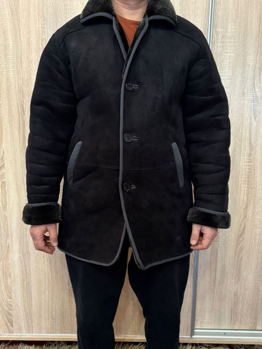 Продам дёшево натуральные дубленки