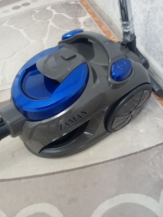 Продам пылесос Zaman pro x5