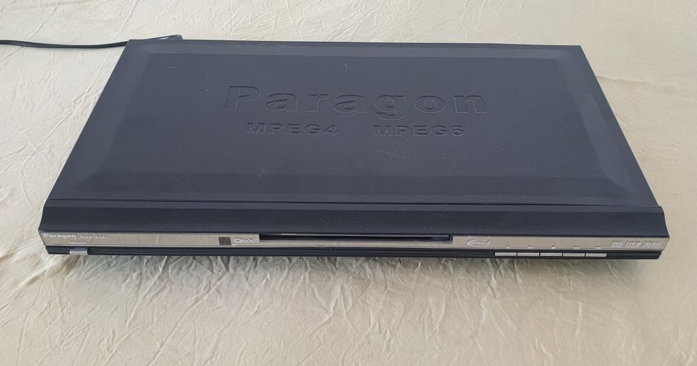 Продаётся караоке DVD плеер