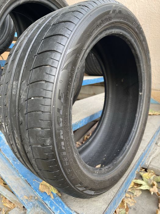 Шины триангле на 17