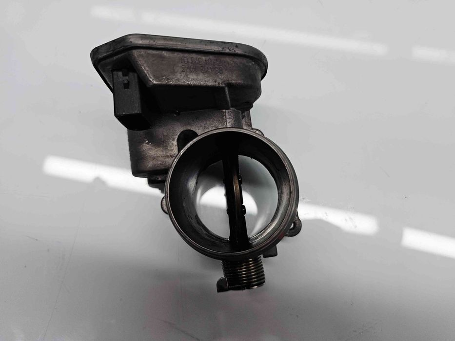 Clapeta acceleratie  Bmw 1 (E81, E87) [Fabr 2004-2010] 780437301 2.0 N