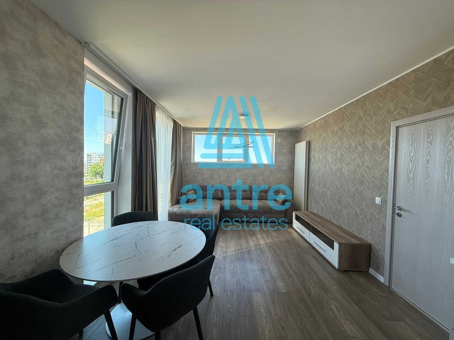 Дава се под наем Двустаен апартамент в София, Малинова долина - 75 кв.м за 580 € - Снимка #3