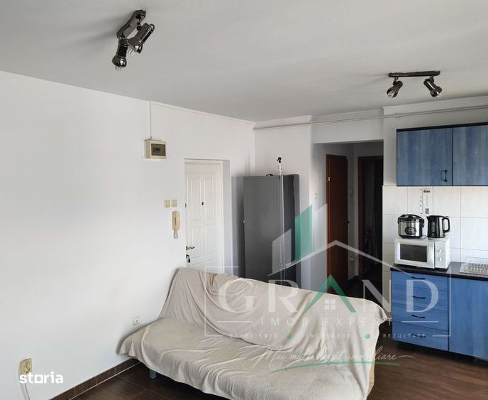 1 camera | 40 mp | Balcon | Marasti–Str. Bucuresti — fotografia 1