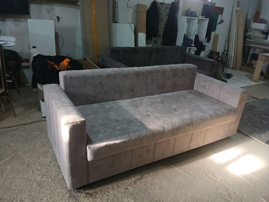 Продаю мягкая кровать