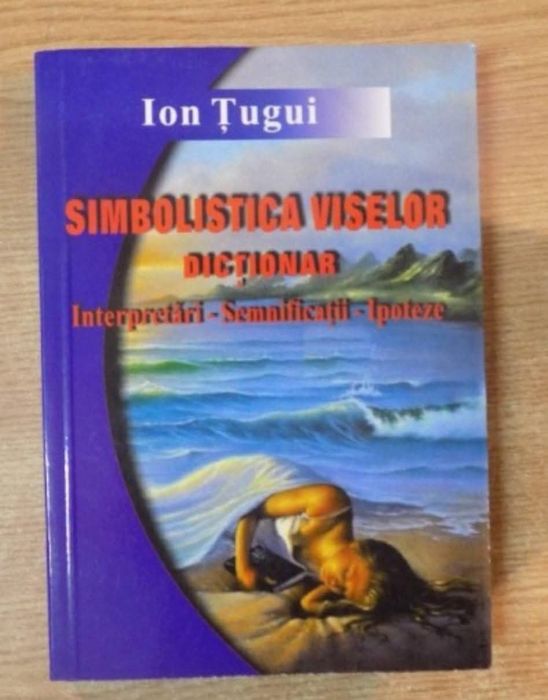 Dictionar de vise - simbolistica