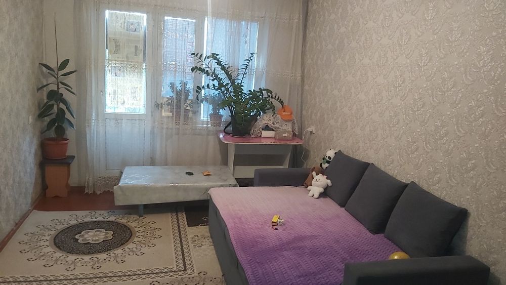 2 бөлмелі үй сатылады