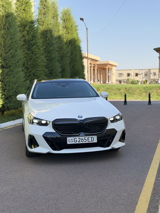 Bmw 530e Gibrid 2 Litr