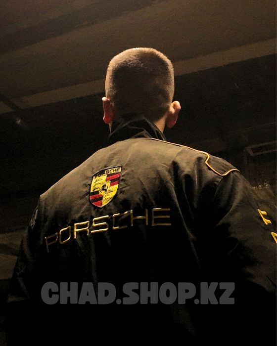 Куртки с марками