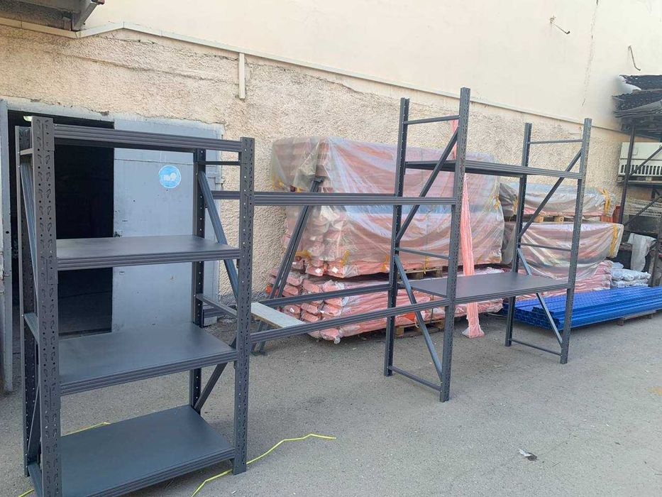 Стеллаж для храниения