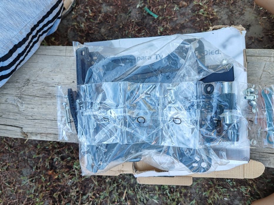 Телевизор подставка