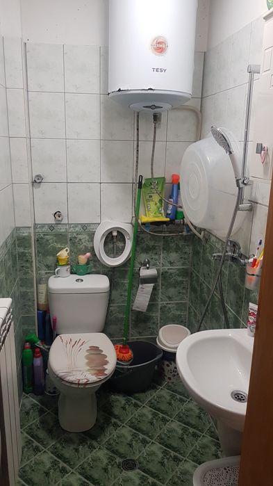 Продава се Етаж от къща в Кюстендил, Герена - 2 кв.м за 33915 €/кв.м - Снимка #7