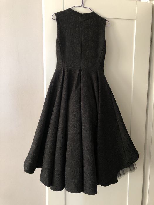 Платье р-р42-44,надевали два раза