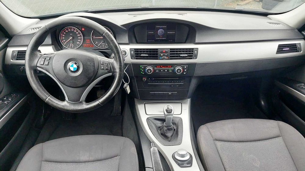 BMW 3 Series 2008 — imagine 2