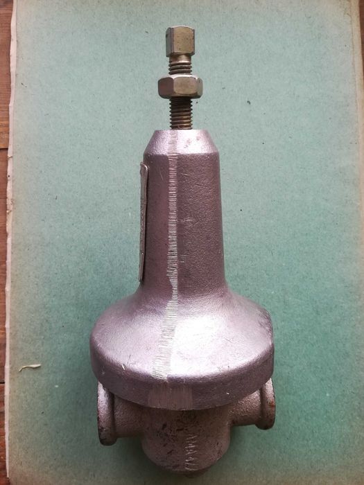 Регулатор на налягане ELN 135 53 611, Saxony