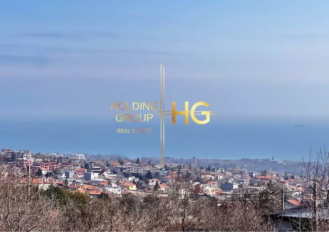 Къща в Варна-м-т Акчелар площ 162  кв.м